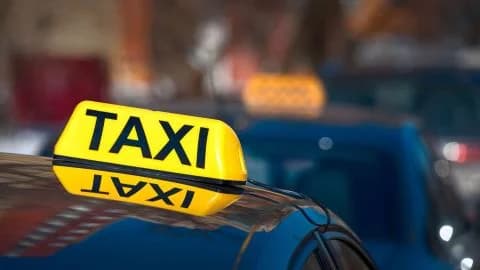 Huelga de taxistas en Chipre pospuesta