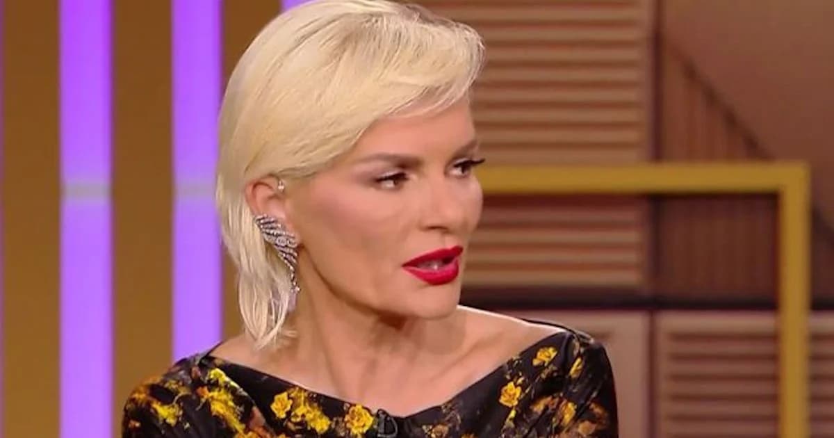 Έλενα Χριστοπούλου: «Γιατί πρέπει να γνωρίζουμε τι γίνεται στο δικαστήριο της Τούνη;»