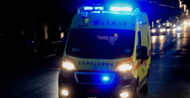 Elefsina: Niño de 11 años hospitalizado con fractura tras presunto acoso escolar