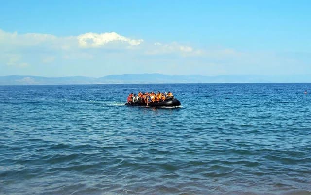 OIM teme muertes masivas de migrantes en naufragios en el Mediterráneo