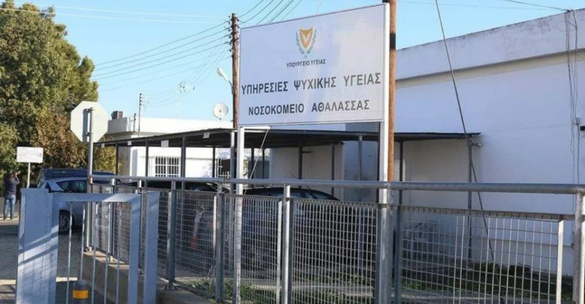 Άμεση μετακίνηση ασθενών από ακατάλληλα κτίρια του Νοσοκομείου Αθαλάσσας
