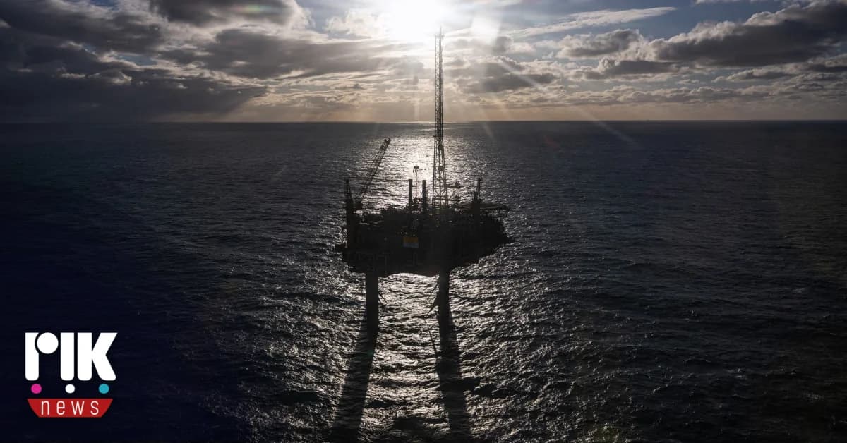 El Mar del Norte aspira a ser el mayor centro energético mundial