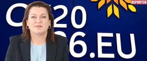 Μιχαηλίδου: Οι προτεραιότητες για την προεδρία της ΕΕ – Εκπαίδευση και Νέοι