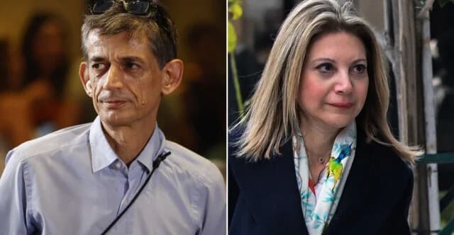 קרניקאס: «עמדת קריסטיאנו בנושאים לאומיים מסוכנת»