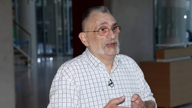Φίνος Φιλμ: Συγκινητική ανάρτηση για τον Ιάσονα Τριανταφυλλίδη