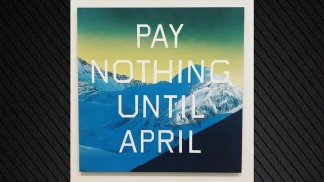 Buy Now, Pay Later: A Dangerous Trend?