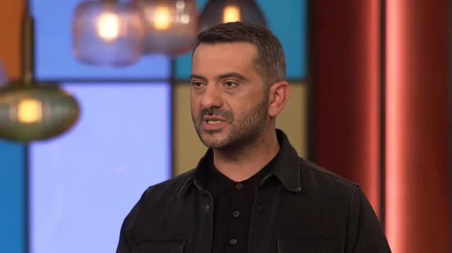 MasterChef: Первые выбывшие участники