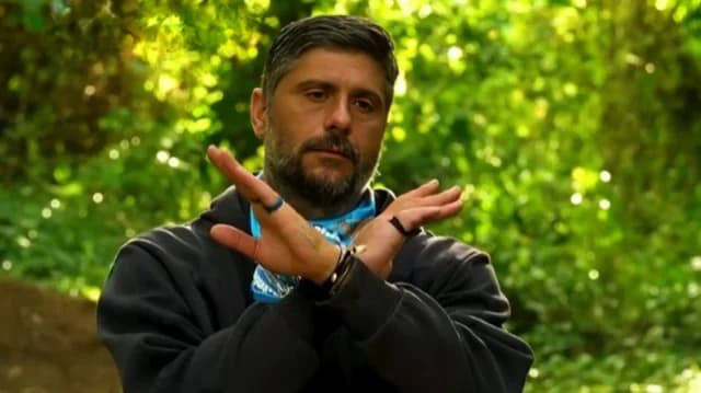 Survivor: Ο Μιχάλης Σηφάκης δηλώνει αποφασισμένος για τη νίκη