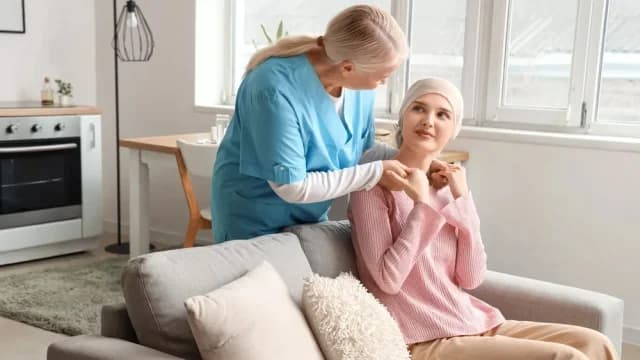Ministry of Health: New goals in the national cancer policy