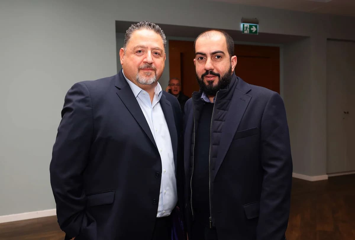 ΑΕΚ και Ανόρθωση συμφωνούν για καλές σχέσεις