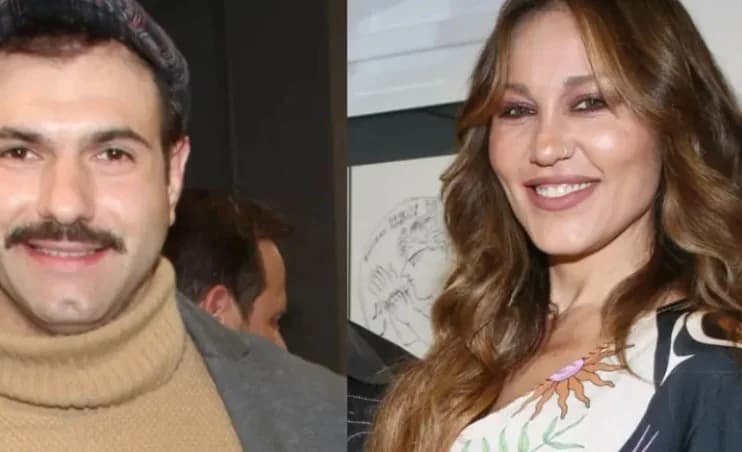 Giorgos Karkas: Attack on Penelope Anastasopoulou over post about Filippidis trial