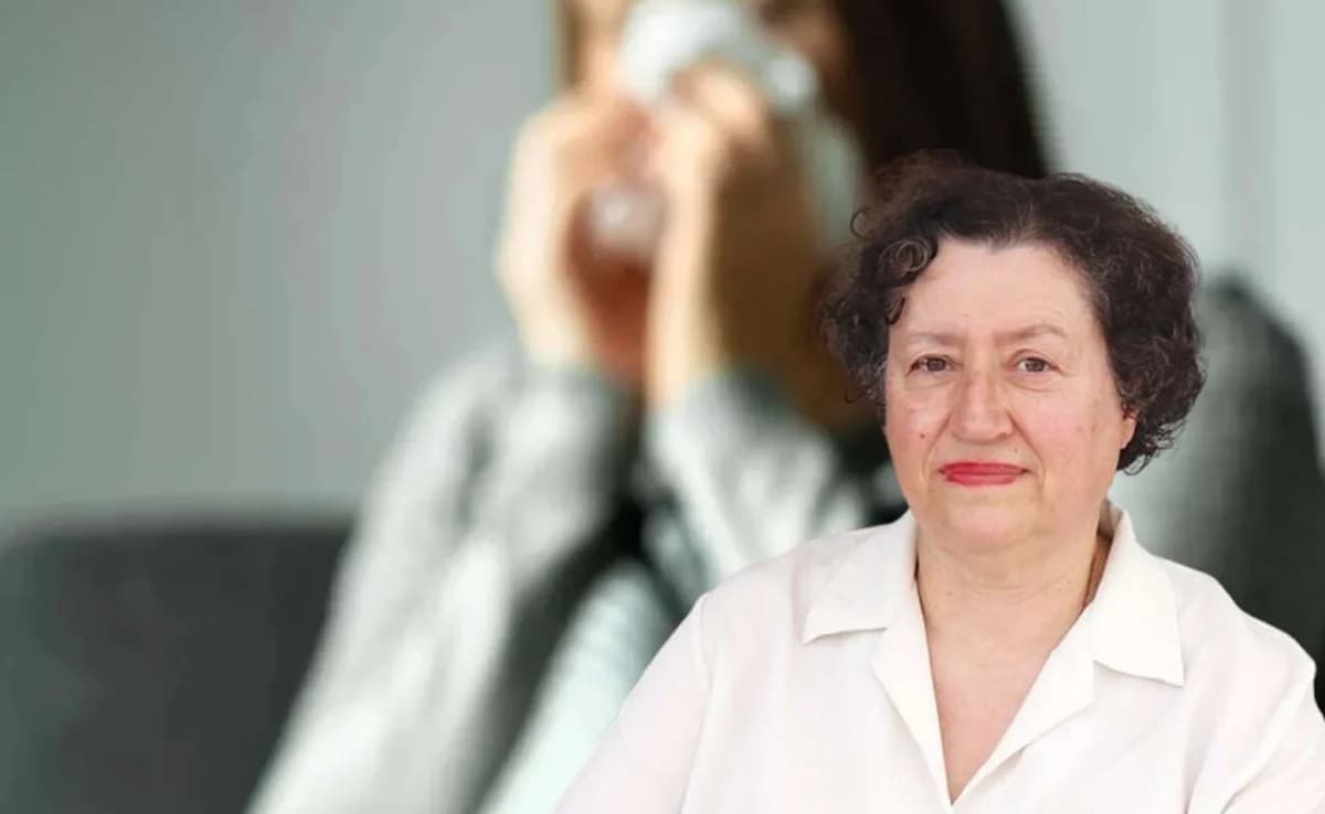 Δρ. Κολιού: Η γρίπη εκπλήσσει με σοβαρές επιπλοκές σε παιδιά