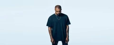 Kanye West: 'Ich bin kein Nazi, ich bereue es und liebe Juden'