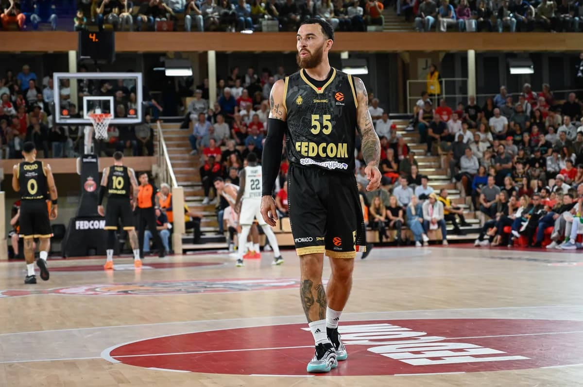 Mike James wird im Sommer 2026 Free Agent