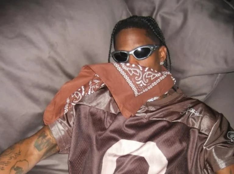 Travis Scott wird Gastauftritt in Christopher Nolans 'Odyssey' haben