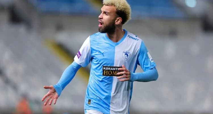 פאפוס FC: הפסד חדש ודאגות