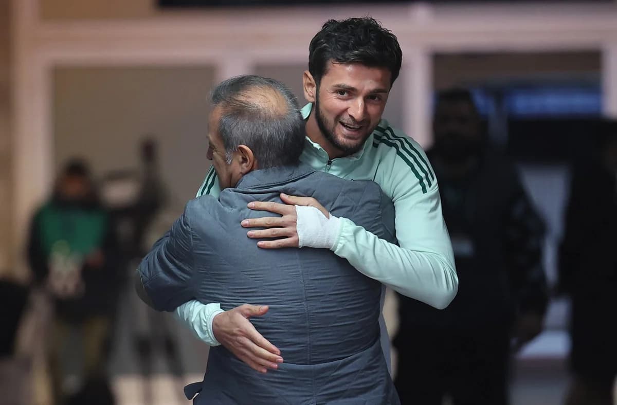 Kvilitaia to APOEL: Latest Developments