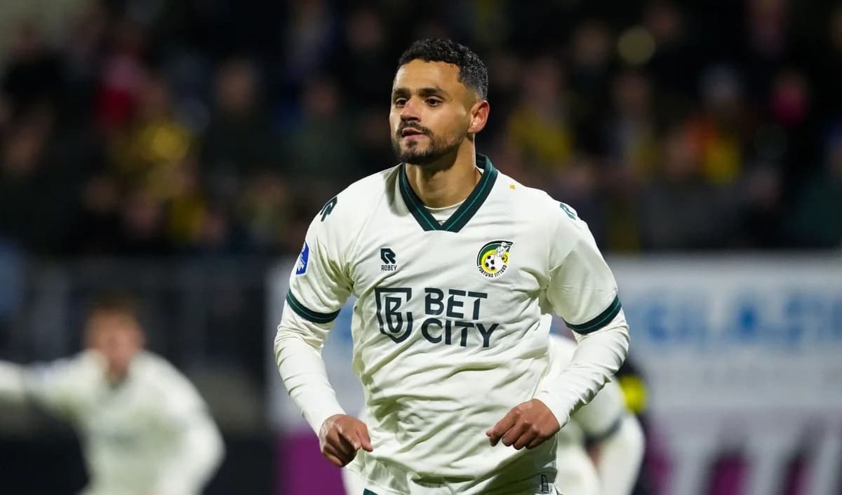 Anorthosis: Alessio Da Cruz Contract Until 2028