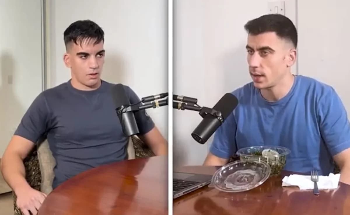 М. Филиппу возражает против появления в видео с извинениями Фидиаса
