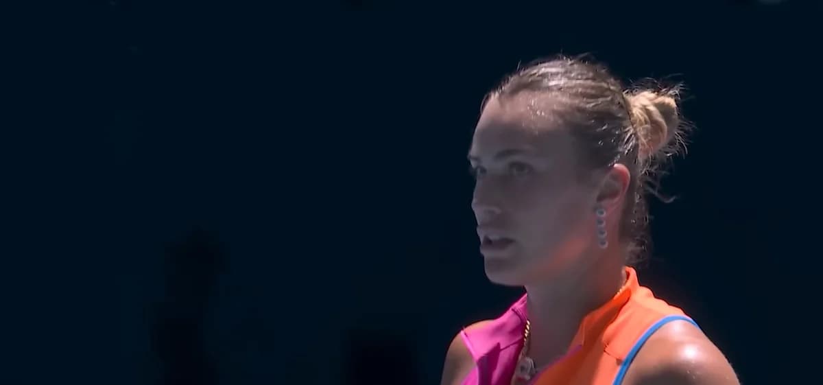 Australian Open: Σαμπαλένκα και Σβιτολίνα στα ημιτελικά