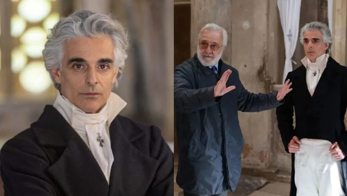 «Kapodistrias»: Kassenerfolg mit 700.081 verkauften Tickets