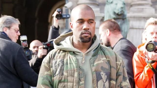 Kanye West entschuldigt sich öffentlich für antisemitische Äußerungen