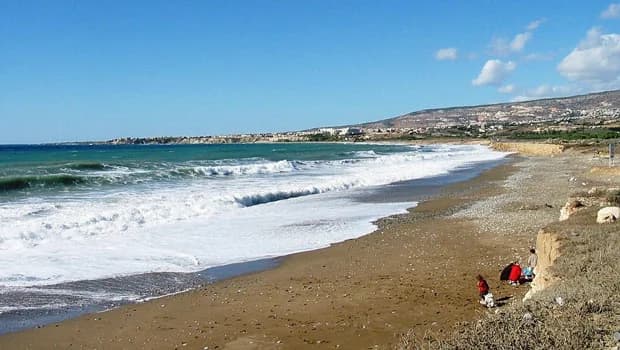 Δήμος Ακάμα: Ανάπτυξη και τοπιοτέχνηση στην περιοχή «Πότιμα»