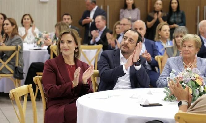 Νομική Υπηρεσία: Περιορισμός στην έρευνα της Βουλής για το Ταμείο Φιλίππας