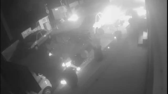 Kreta: Prozess wegen Brandstiftung in Café - Frauen wären fast lebendig verbrannt