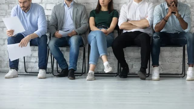 Советы для успешного собеседования при приеме на работу