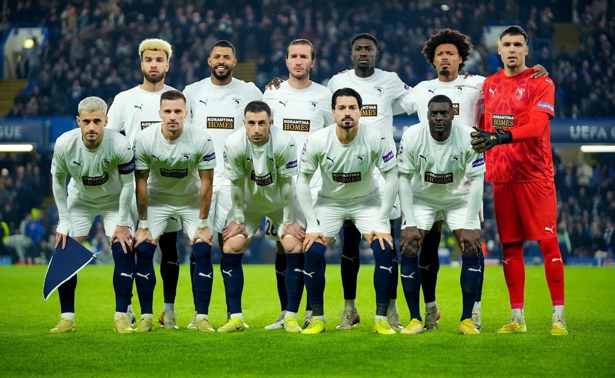 פאפוס FC: הזדמנות אחרונה להעפלה היסטורית לליגת האלופות