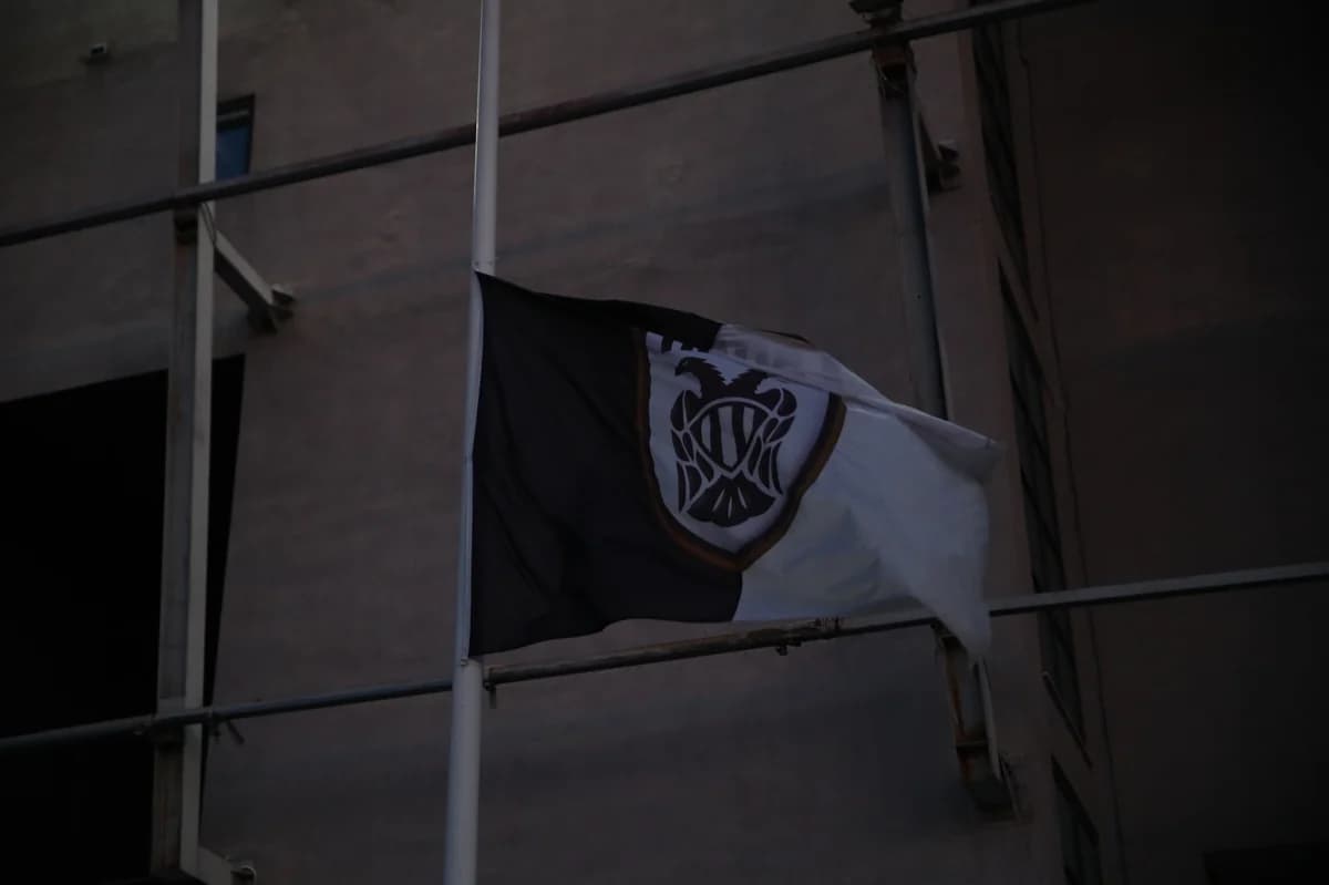 ΠΑΕ ΠΑΟΚ: Γραμμή υποστήριξης για τις οικογένειες των θυμάτων