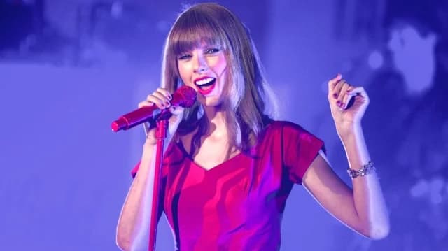 Η Τέιλορ Σουίφτ δεν θα εμφανιστεί στα φετινά Grammy, λέει ο παραγωγός
