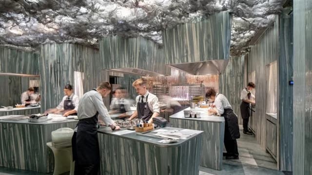 Foro Gastronómico de Atenas: Qué esperar