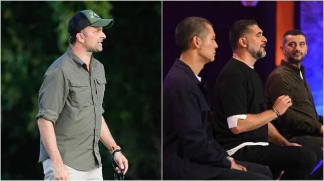 Survivor και MasterChef: Ποια σειρά αντιστέκεται στην κυριαρχία των ριάλιτι