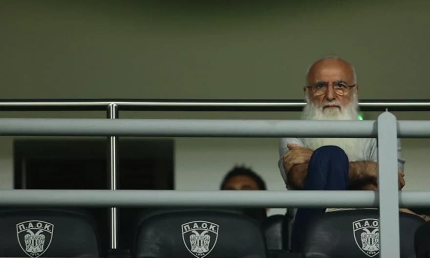 Ivan Savvidis übernimmt Kosten für PAOK-Opfer in Rumänien