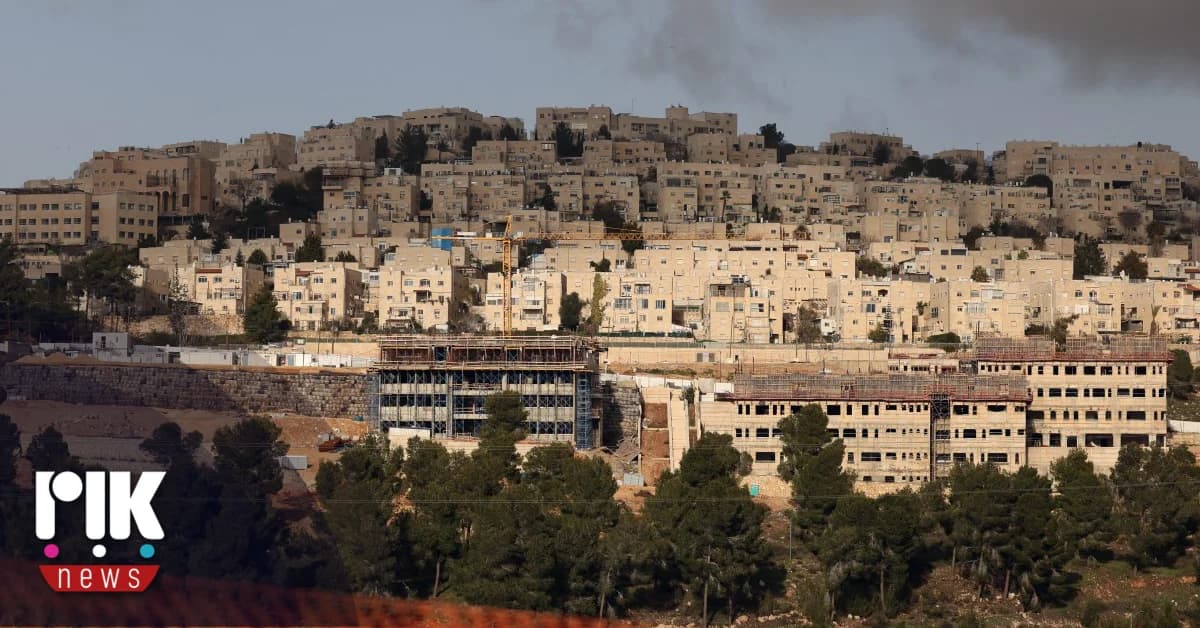 Israel verstärkt Vertreibungen von Palästinensern in Ostjerusalem