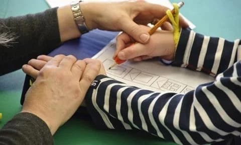 Retrasos en la legislación sobre educación especial