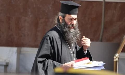 Αρχιεπίσκοπος: Τελεσίγραφο σε Τυχικό για αποχώρηση από τη Μητρόπολη Πάφου