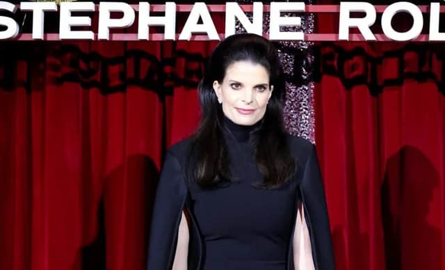 Athina Onassis: What is her net worth today?