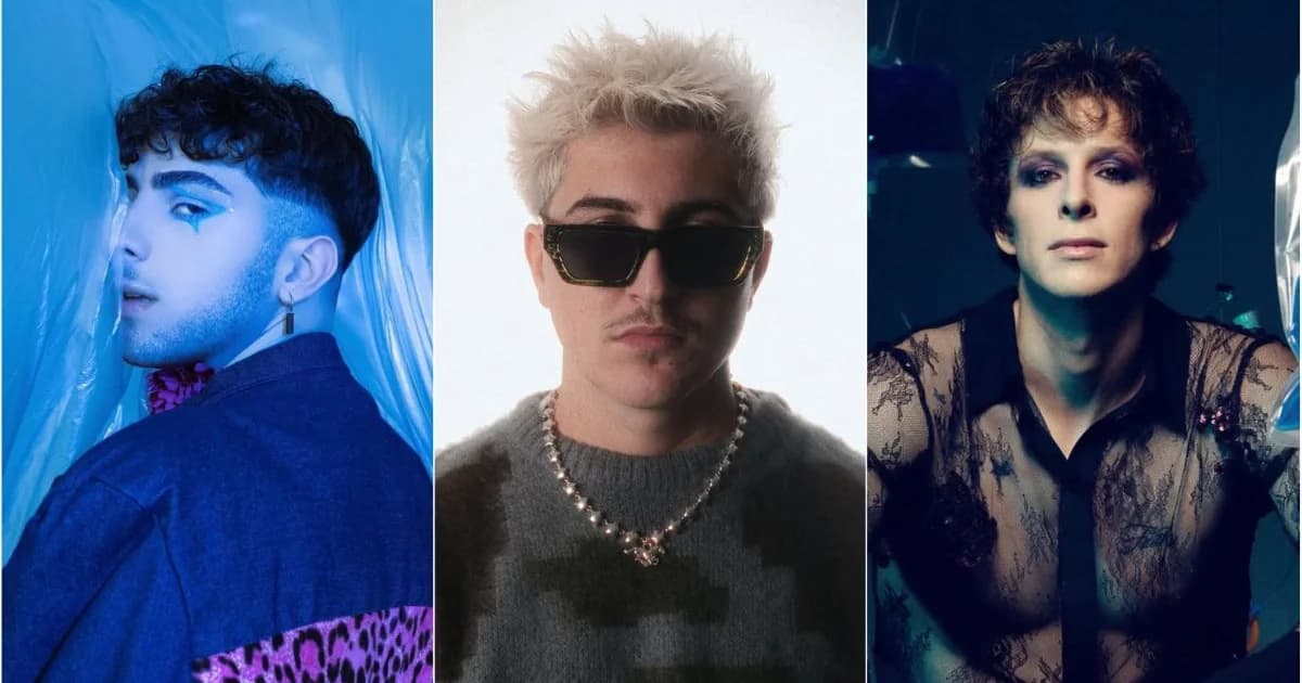 Eurovision 2026: Die 7 Favoriten des zweiten Halbfinals laut Wettquoten