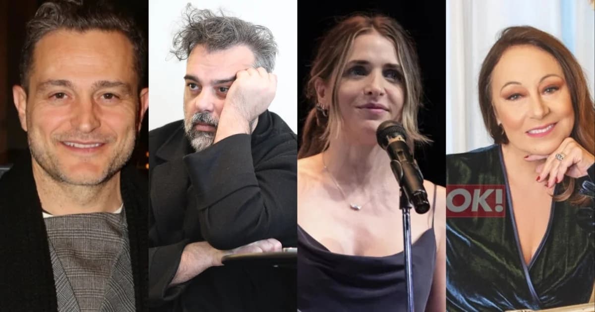 אפידאורוס: קסאפיס, קרמיכוס, פוטופולו ב'נשות טרויה'