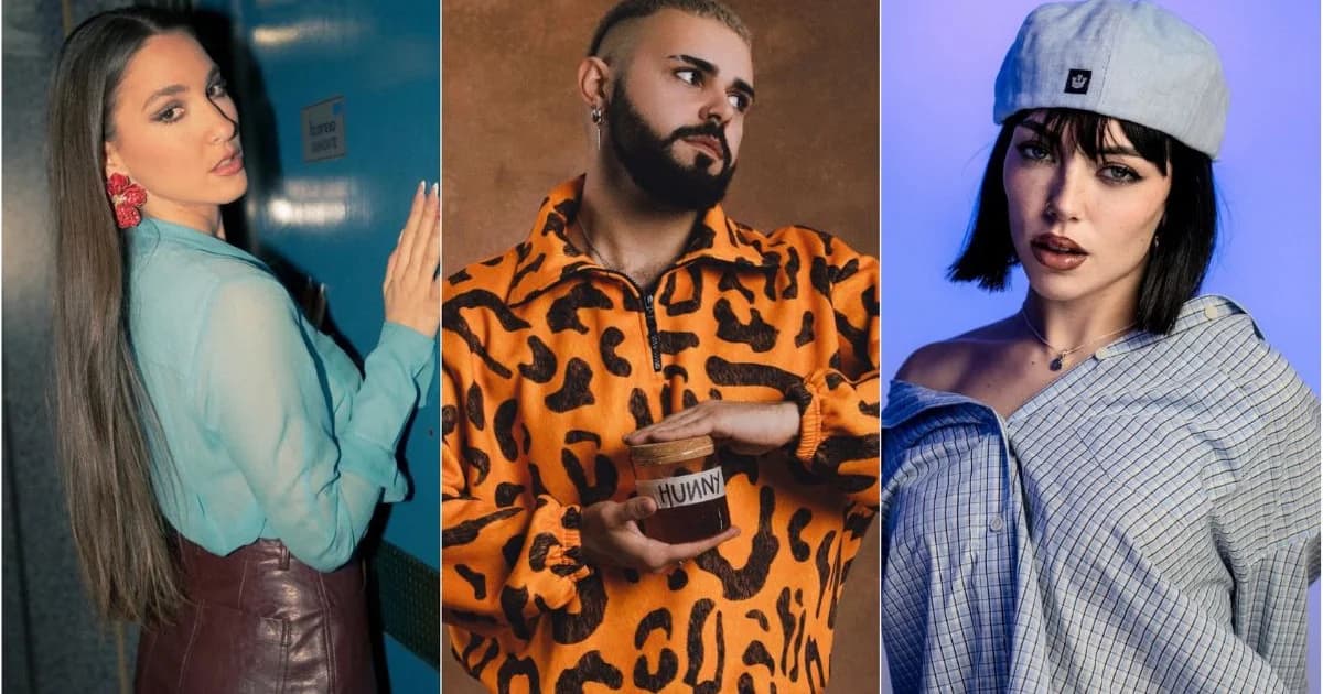 Eurovision 2026: Die Favoriten des ersten Halbfinals laut Buchmachern