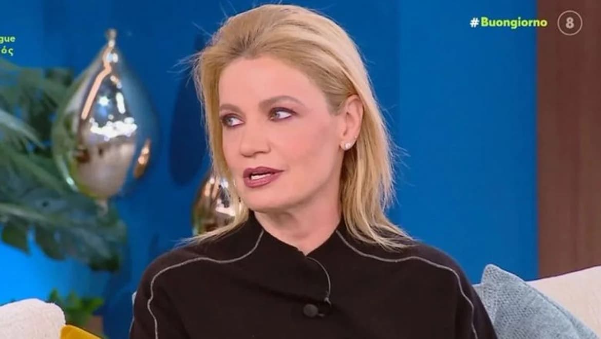 Panagiota Vlanti: "Ich habe den Adoptionsprozess aus persönlichen Gründen eingefroren"