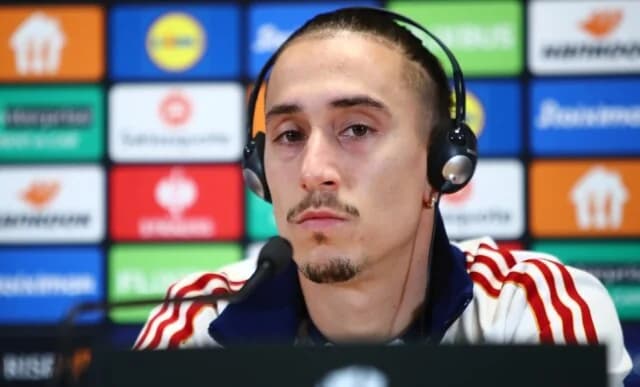 Kostas Tsimikas: Schockiert über den Unfall der PAOK-Fans