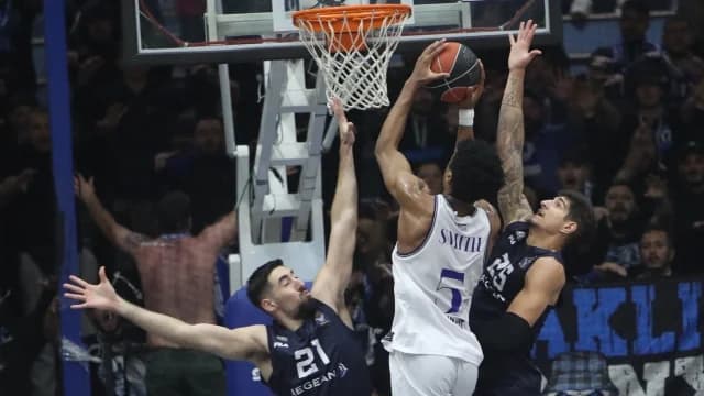 Iraklis vence a Kolossos Rodou y avanza al Final 8