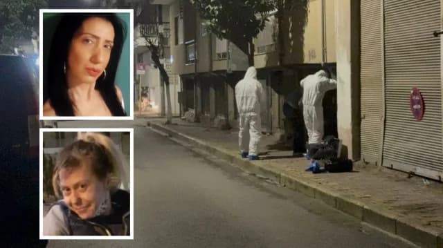 Θεσσαλονίκη: Δίωξη για ανθρωποκτονία και θανατηφόρο βιασμό σε 52χρονο