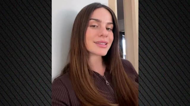 סופיה פירו: השלימה ניתוחים לאחר כריתת שד