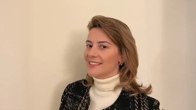 אריסטאה קזאקו, ראש תחום התיירות של PASOK, נפטרה בגיל 40