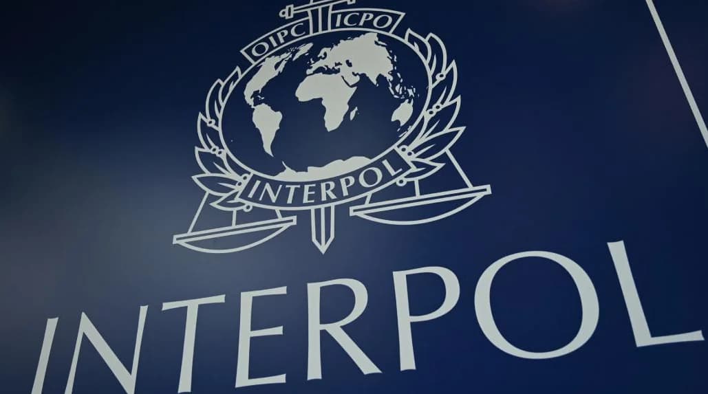 Große INTERPOL-Operation: Über 3.000 Verhaftungen – Zypern beteiligt